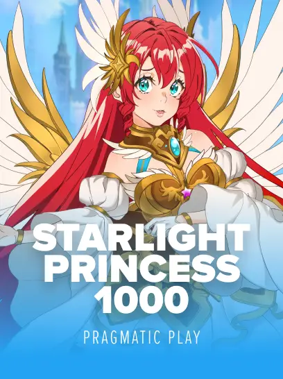 Starlightprincess1000
