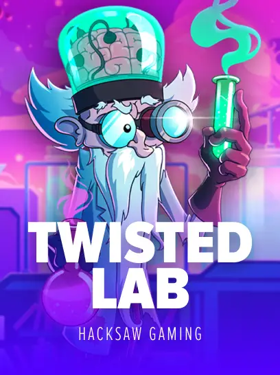 Twistedlab